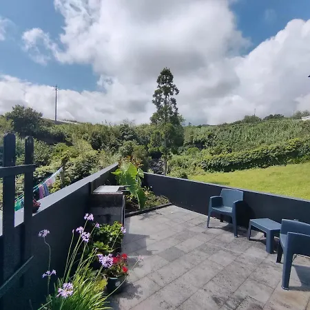 Semesterbostad Canada Da Ribeira *