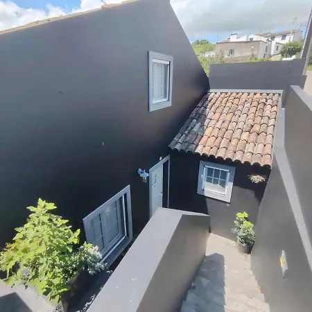 Canada Da Ribeira Ponta Garca