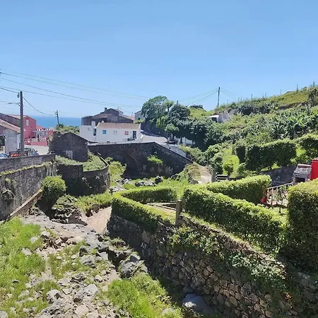 Canada Da Ribeira