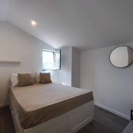 Semesterbostad Canada Da Ribeira