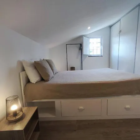 Canada Da Ribeira * Ponta Garca