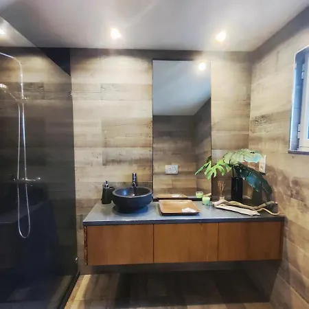 Holiday home Canada Da Ribeira *