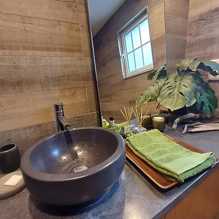 Semesterbostad Canada Da Ribeira *