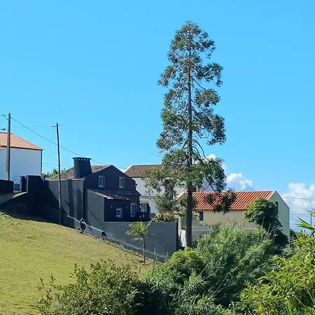 Canada Da Ribeira Casa de Férias Ponta Garca