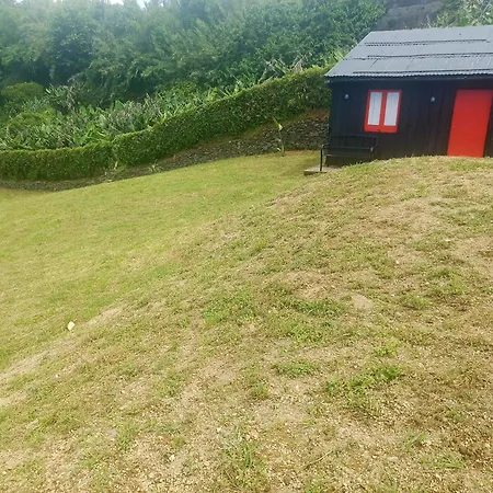 Σπίτι διακοπών Canada Da Ribeira Ponta Garca