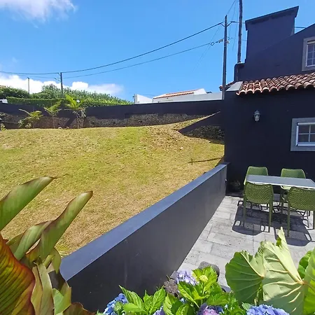 Canada Da Ribeira * Ponta Garca