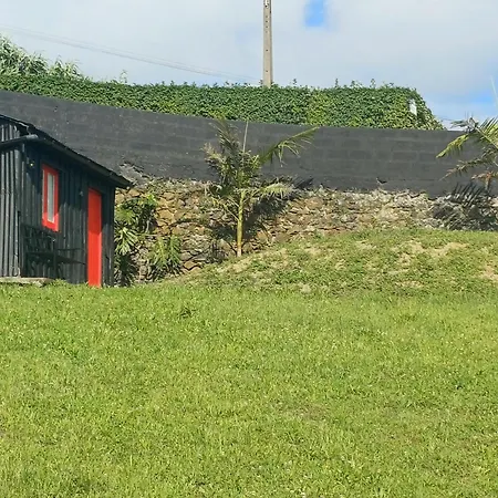 Σπίτι διακοπών Canada Da Ribeira