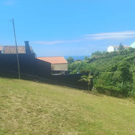 Casa de Férias Canada Da Ribeira Ponta Garca