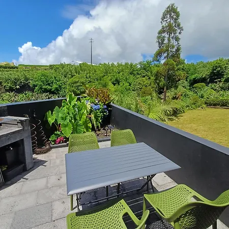 Canada Da Ribeira Semesterbostad