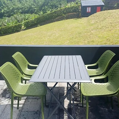 Semesterbostad Canada Da Ribeira *