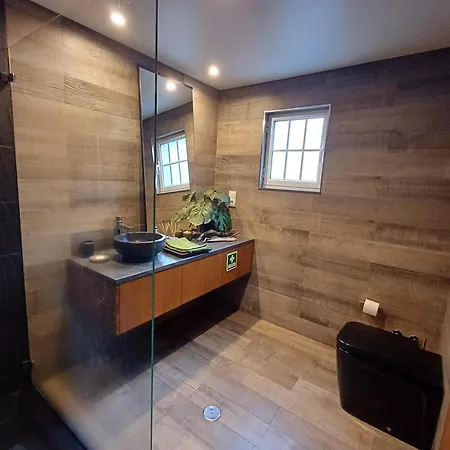 Canada Da Ribeira Semesterbostad