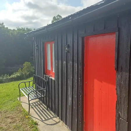 Casa de Férias Canada Da Ribeira