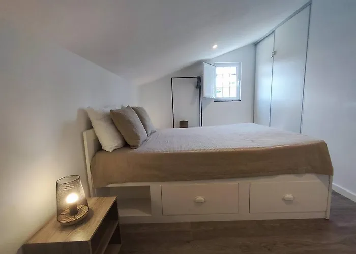 Canada Da Ribeira * Ponta Garca