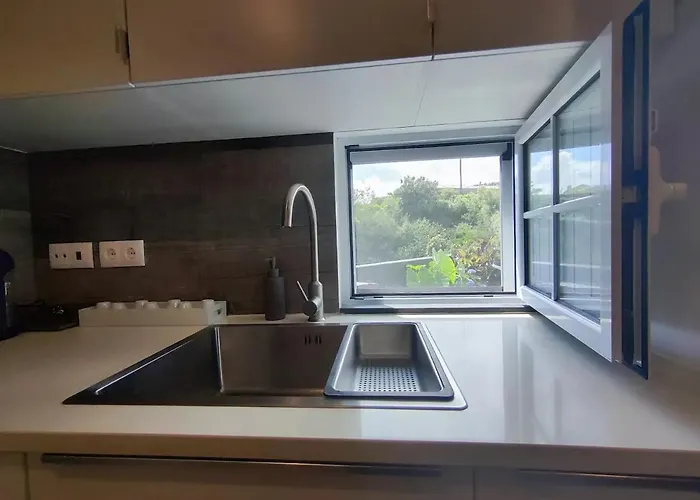 Canada Da Ribeira * Ponta Garca