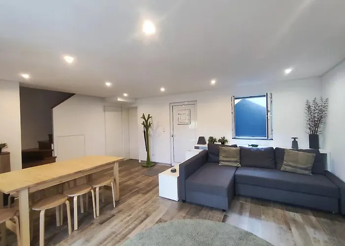 Canada Da Ribeira * Ponta Garca