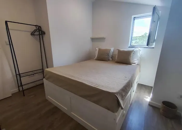 Canada Da Ribeira Holiday home Ponta Garca