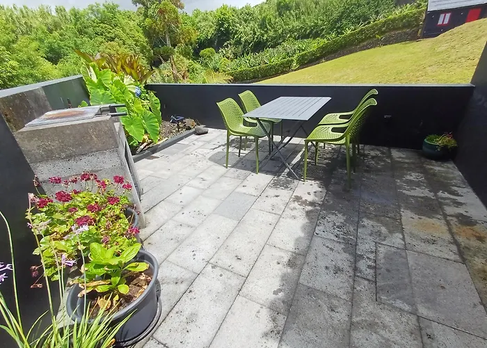 Canada Da Ribeira Holiday home