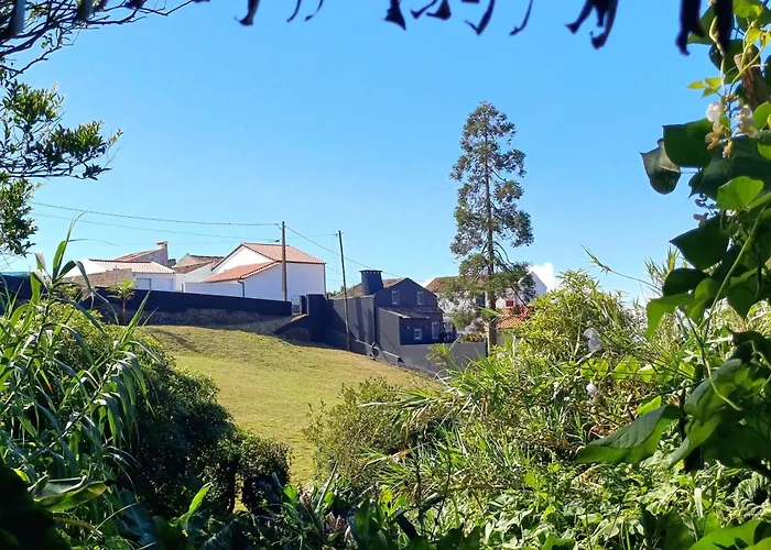 بيت للعطل Canada Da Ribeira