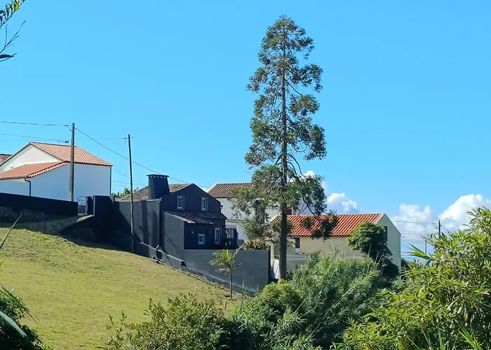 Canada Da Ribeira Holiday home Ponta Garca