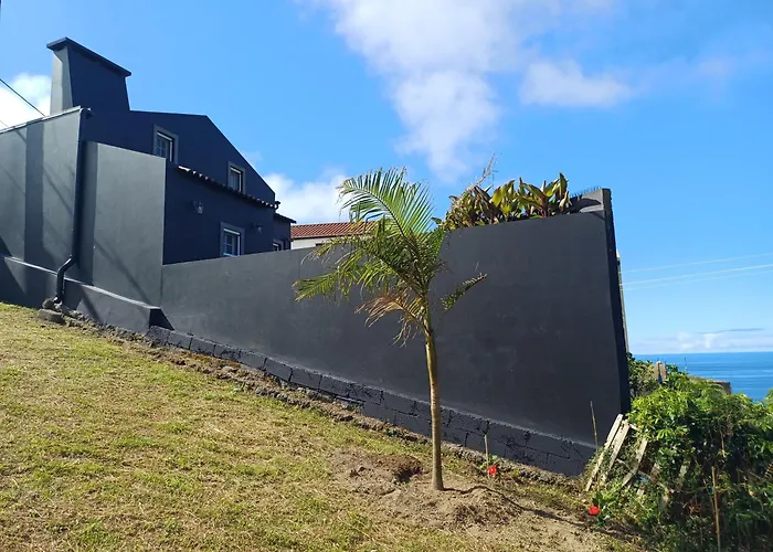 Canada Da Ribeira Ponta Garca