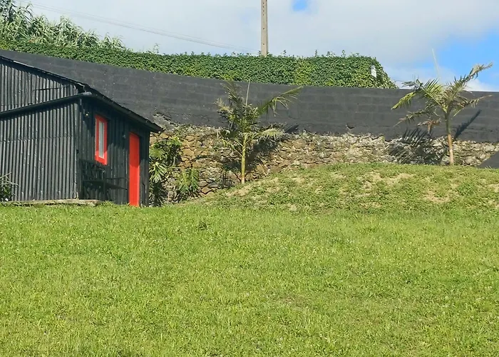 Σπίτι διακοπών Canada Da Ribeira