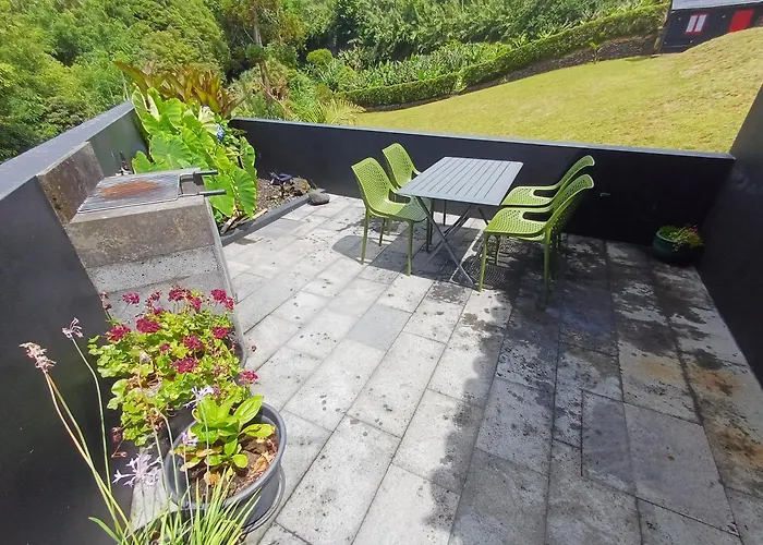 Canada Da Ribeira Holiday home *