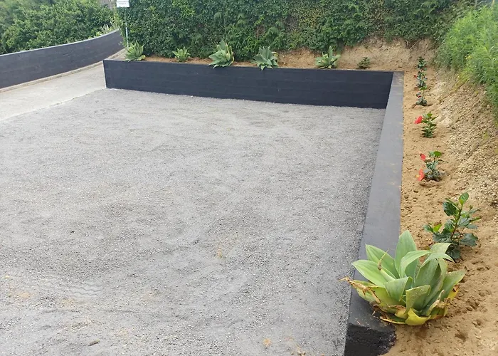 Canada Da Ribeira Ponta Garca