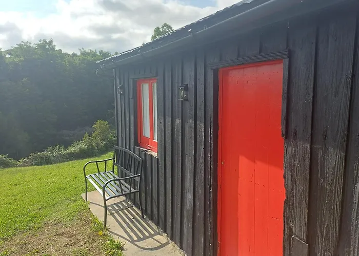 بيت للعطل Canada Da Ribeira